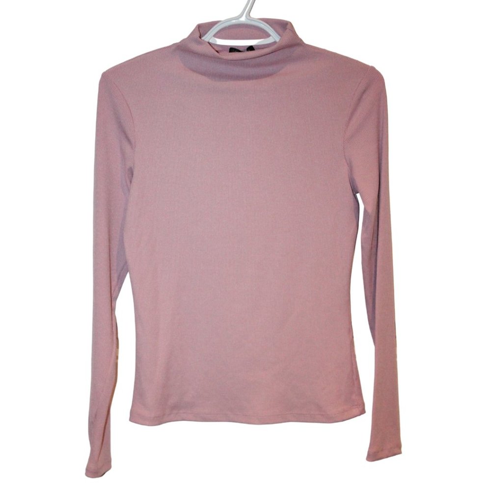 2/$20 🏷 Dynamite Ribbed Turtle Neck Size M